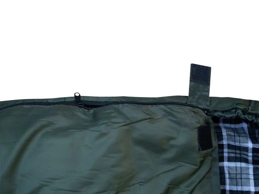 Спальный мешок одеяло Totem Ember Plus XXL правый, UTTS-015-R UTTS-015-R фото