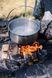 Казанок Tribe Fire Pot 5,4 л сталевий T-FH-0006-metal T-FH-0006-metal фото 10