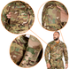 Кітель Blitz Twill Multicam (8012) 8012(L) фото 4