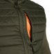 Жилетка Storm G-Loft 100 Olive/Orange (2454), XXL 2454XXL фото 4