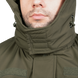 Зимняя куртка Patrol 2.0 Twill Олива (6657), XXXL 6657XXXL фото 7