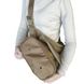 Сумка з сітки (торба) з кишенею та плечовим ременем для збирання грибів і покупок МГ-1 МГ-1 фото 7