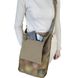 Сумка з сітки (торба) з кишенею та плечовим ременем для збирання грибів і покупок МГ-1 МГ-1 фото 8