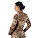 Кофта LVL2 Pani Hawk Polarheat QS Multicam (8570) 8570(M) фото 3