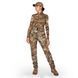 Кофта LVL2 Pani Hawk Polarheat QS Multicam (8570) 8570(M) фото 2