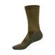 Шкарпетки Tribe Trekking T-KB-0010-olive, 44-46 T-KB-0010-olive-44-46 фото 5