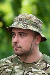 Тактична панама Military Plus, мультикам 100-military-plus			 фото
