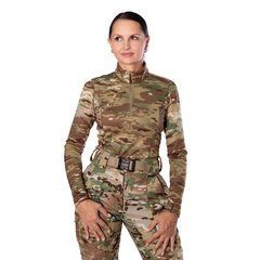 Кофта LVL2 Pani Hawk Polarheat QS Multicam (8570) 8570(L) фото