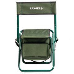 Стул складной Ranger Snov Bag (Арт. RA 4419) RA4419 фото