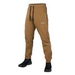 Спортивные штаны FitPro Койот (9604) 9604(3XL) фото