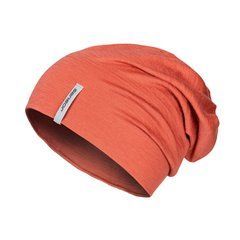 Шапка Sensor Merino Active terracota 25200090, SU32MA-terracotta-M SU32MA-terracotta-M фото