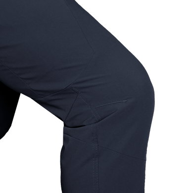 Брюки Lizard Nylon DWR Темно-синие (7476), XL 7476-XL фото