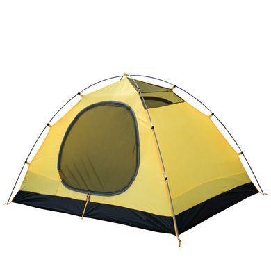 Палатка Tramp Lite Tourist 3 olive UTLT-002 UTLT-002-olive фото