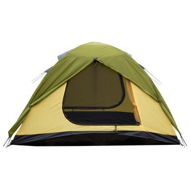 Палатка Tramp Lite Tourist 3 olive UTLT-002 UTLT-002-olive фото