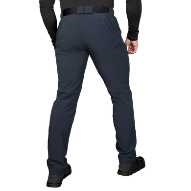 Брюки Lizard Nylon DWR Темно-синие (7476), XL 7476-XL фото