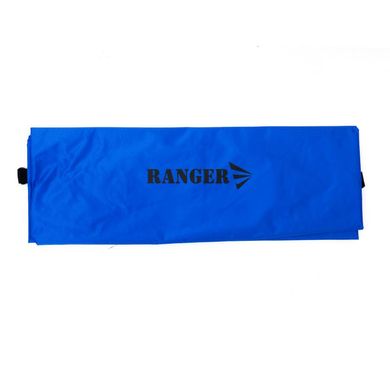 Гермомішок Ranger 20 L Blue (Арт. RA 9942) RA9942 фото