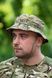 Тактическая панама Military Plus, мультикам 100-military-plus			 фото 1