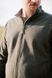 Кофта флісова Tribe Fleece Jacket Full Zip T-KJ-0011-olive, 54 T-KJ-0011-olive-54 фото 1