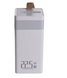 Повербанк LEVINO 30000 mAh с фонариком USB-C/USB-A/MicroUSB, белый HP-N50 фото 4