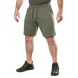 Шорти FitPro Cotton Хакі (8705) 8705(3XL) фото 1