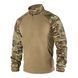 Боевая рубашка Raid Twill/Sorona Multicam/Tan (8519) 8519(M) фото 1