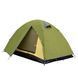 Палатка Tramp Lite Tourist 3 olive UTLT-002 UTLT-002-olive фото 6