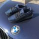 Кросівки літо чоловіча сітка 40 розмір | Текстильні кросівки | Модель 41373. Колір: синій ws41373 фото 14