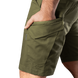 Шорты Герц Twill Олива (8806) 8806(XL) фото 5