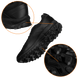 Кросівки Carbon Pro Чорні (7238), 43 7238-43 фото 4