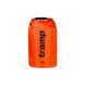 Гермомешок Tramp PVC Diamond Rip-Stop 15 Помаранчевий TRA-112-orange фото 1
