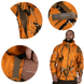Мисливська куртка Rubicon StormWall FlameWood (7433), XL 7433-XL фото 4