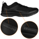 Кросівки Carbon Pro Чорні (7238), 43 7238-43 фото 3