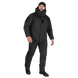 Зимняя куртка Patrol System 3.0 Nylon Taslan Черная (7273), XXXL 7273-XXXL фото 9