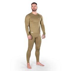 Комплект базової білизни LVL1 SJ Tan (9387) 9387(2XL) фото