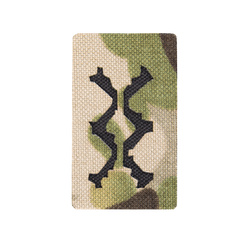 Патч Camotec Руна Ингуз (3*5) MC 9106 фото