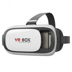 Очки виртуальной реальности с пультом VR BOX G2 для смартфонов с диагональю экранов от 4 до 6 дюймов ws96821 фото