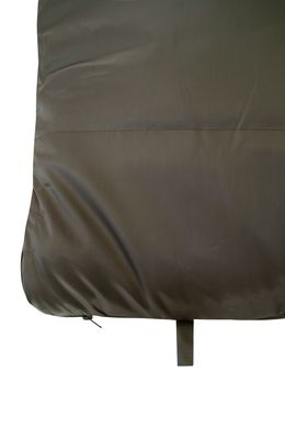 Спальный мешок Tramp Shypit 400 одеяло с капюшоном правый olive 220/80 UTRS-060R-R UTRS-060R-R фото