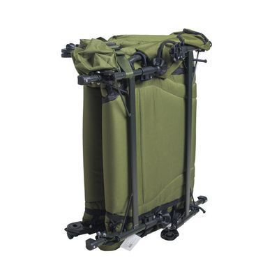 Коропова розкладачка Ranger Campfeuer (Арт. RA 5507) RA5507 фото