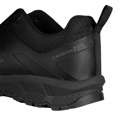 Кросівки Carbon Pro Чорні (7238), 44 7238-44 фото