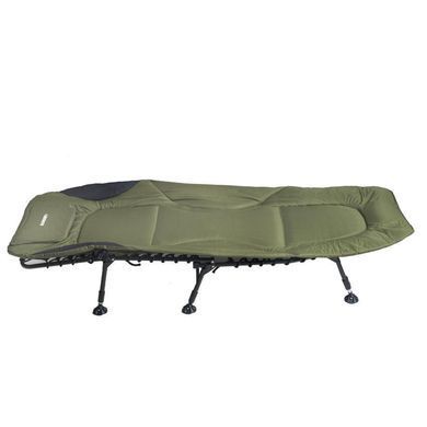 Коропова розкладачка Ranger Campfeuer (Арт. RA 5507) RA5507 фото