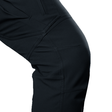 Брюки Герц Police Темно-синие (8295), XXXL 8295(XXXL) фото