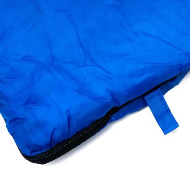 Спальный мешок Ranger Atlant Blue (Арт. RA 6628) RA6628 фото