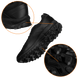 Кросівки Carbon Pro Чорні (7238), 44 7238-44 фото 4