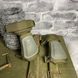 Тактичні наколінники Ranger олива (RA8936) RA8936 фото 4