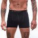 Термотруси чоловічі Sensor Merino Active black 12110021, SM21MA-black-XXXL SM21MA-black-XXXL фото 1