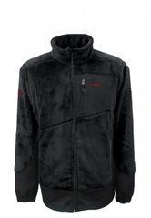 Куртка флісова Tramp Салаір чоловіча чорна, XL TRMF-007-black-XL фото