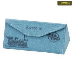 Футляр для очков Acropolis Ф-80/74 Ф-80/74 фото