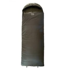 Спальный мешок Tramp Shypit 400 Wide одеяло с капюшоном левый olive 220/100 UTRS-060L-L UTRS-060L-L фото