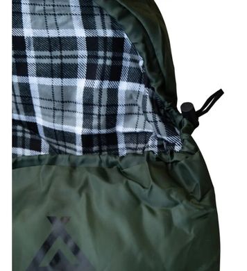 Спальный мешок одеяло Totem Ember Plus левый, UTTS-014-L UTTS-014-L фото