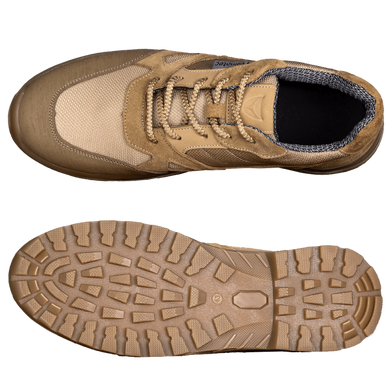 Кроссовки Hermes Coyote (6558), 43 6558-43 фото